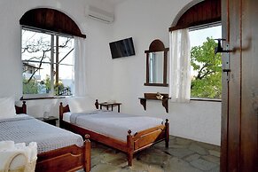 Vasilaras Hotel
