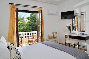 Vasilaras Hotel