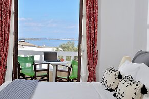 Vasilaras Hotel