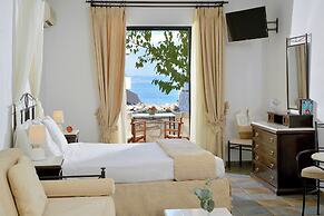Vasilaras Hotel