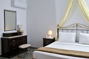 Vasilaras Hotel