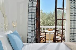 Vasilaras Hotel