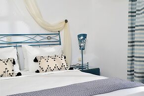 Vasilaras Hotel