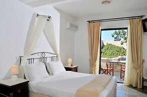 Vasilaras Hotel