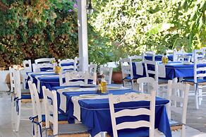 Vasilaras Hotel