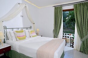 Vasilaras Hotel