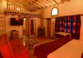 Hotel Spa Casa de Adobe Villa de Leyva