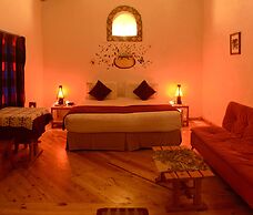 Hotel Spa Casa de Adobe Villa de Leyva