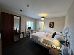 Anchor Hotel