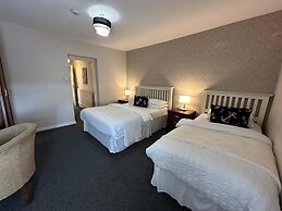 Anchor Hotel