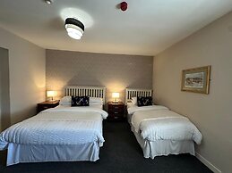 Anchor Hotel