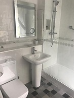 The White Hart Hotel