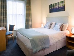 The White Hart Hotel