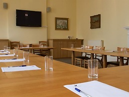 The White Hart Hotel