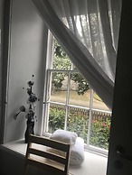 The White Hart Hotel
