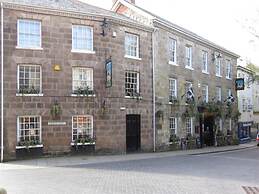 The White Hart Hotel
