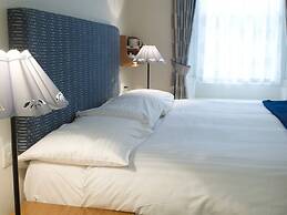 The White Hart Hotel