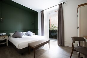 Hotel Orso Bruno