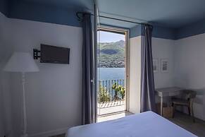 Hotel Orso Bruno