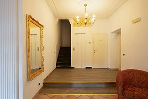 Hotel Orso Bruno