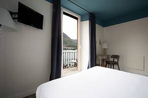 Hotel Orso Bruno