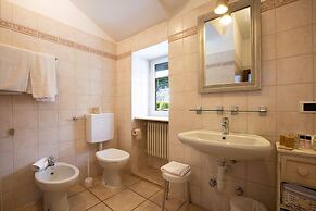 Hotel Orso Bruno