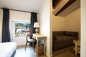 Hotel Orso Bruno
