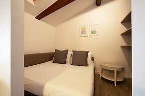 Hotel Orso Bruno