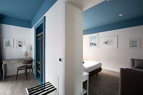 Hotel Orso Bruno
