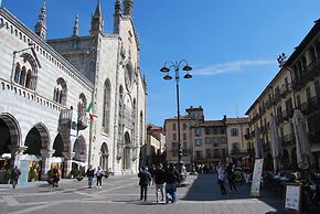 Hotel Orso Bruno