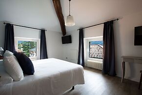 Hotel Orso Bruno