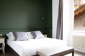 Hotel Orso Bruno