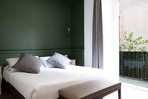 Hotel Orso Bruno
