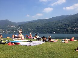 Hotel Orso Bruno