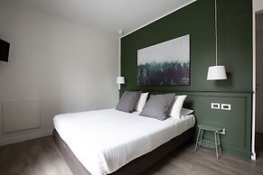 Hotel Orso Bruno