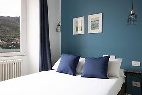 Hotel Orso Bruno
