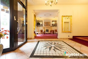 Hotel Orso Bruno