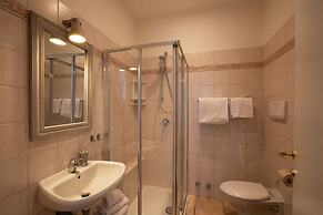 Hotel Orso Bruno