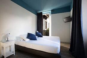 Hotel Orso Bruno