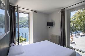 Hotel Orso Bruno