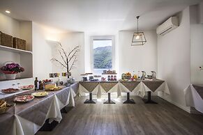 Hotel Orso Bruno