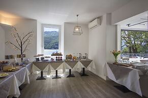 Hotel Orso Bruno
