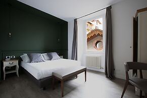 Hotel Orso Bruno