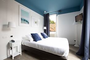 Hotel Orso Bruno