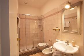 Hotel Orso Bruno