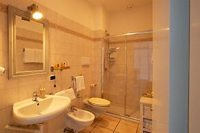 Hotel Orso Bruno