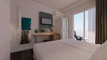 La Concha Soul Boutique Hotel