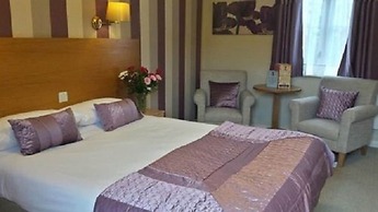 Sturdy's Castle Country Inn