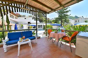 Hotel Saint Raphael