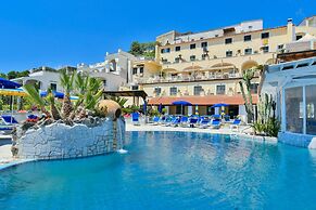 Hotel Saint Raphael